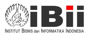 IBII logo